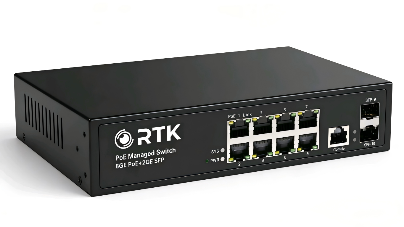 RTK10-8PМ