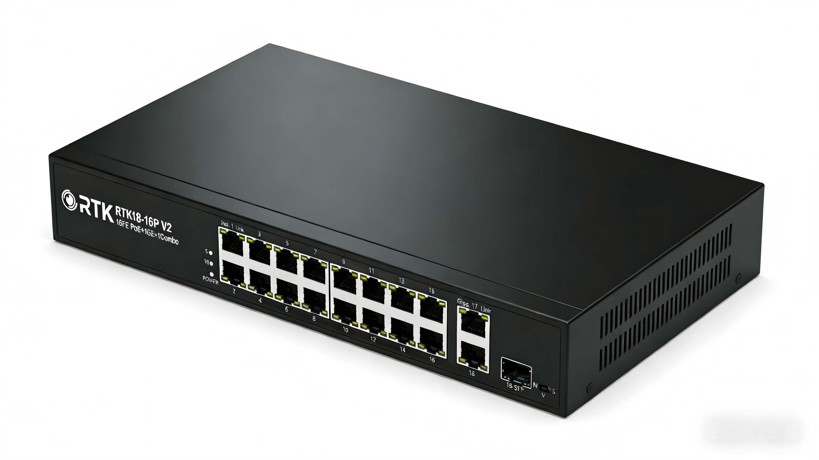 RTK18-16P  V2